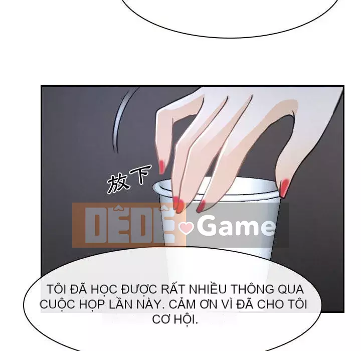 Nói yêu tôi thật to Chương 21-22