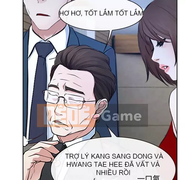 Nói yêu tôi thật to Chương 21-22