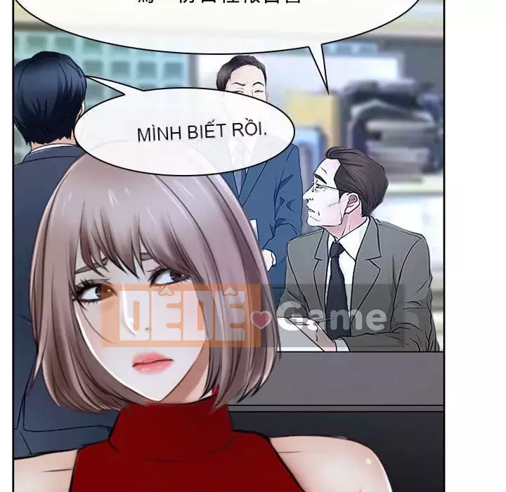 Nói yêu tôi thật to Chương 21-22