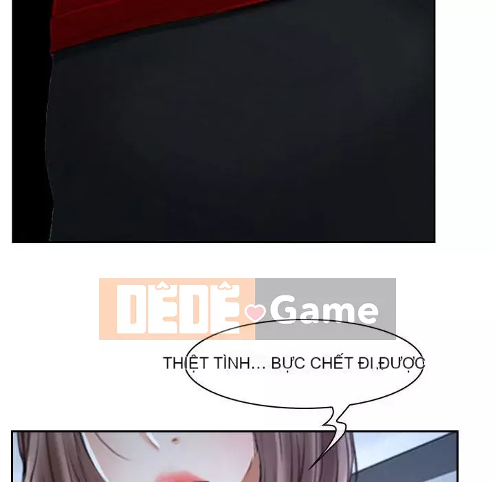 Nói yêu tôi thật to Chương 21-22