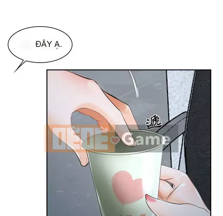 Nói yêu tôi thật to Chương 21-22