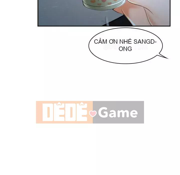 Nói yêu tôi thật to Chương 21-22