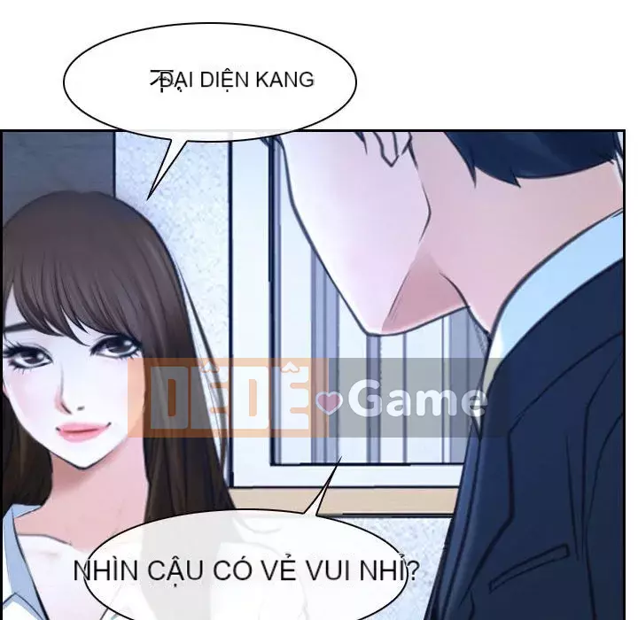 Nói yêu tôi thật to Chương 21-22