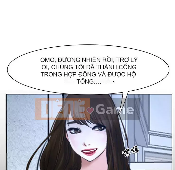 Nói yêu tôi thật to Chương 21-22