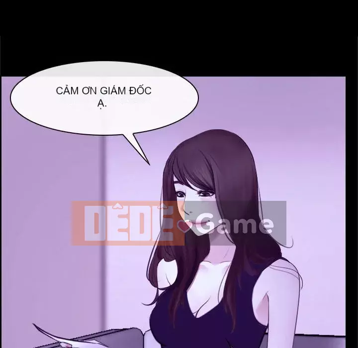 Nói yêu tôi thật to Chương 21-22