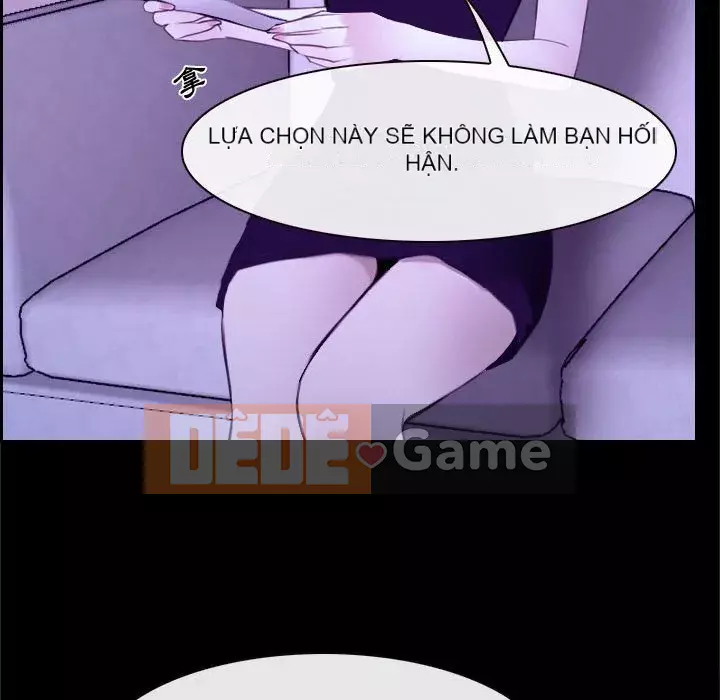 Nói yêu tôi thật to Chương 21-22