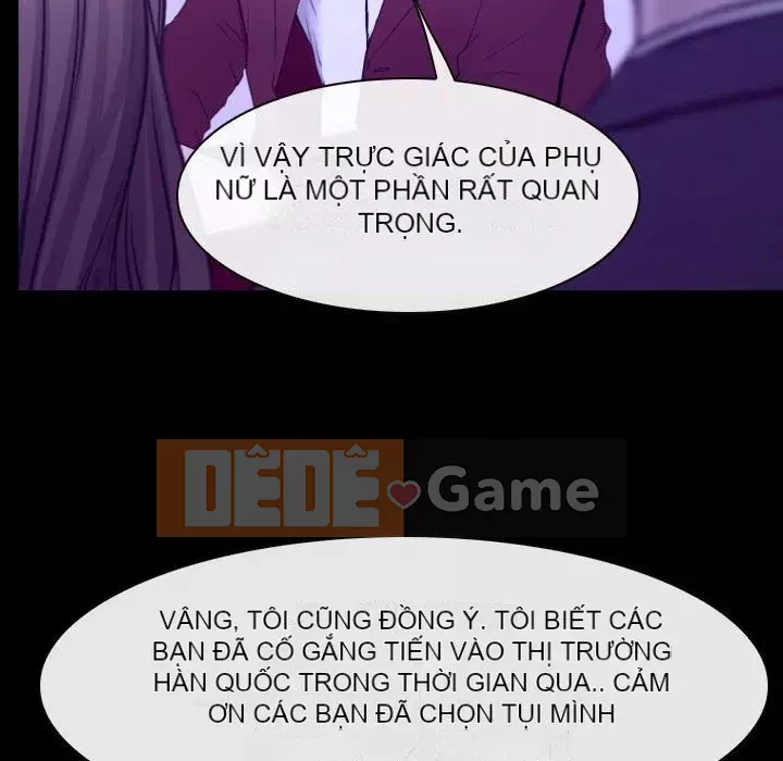 Nói yêu tôi thật to Chương 21-22