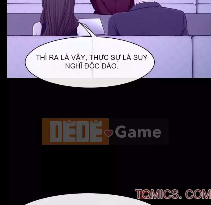 Nói yêu tôi thật to Chương 21-22