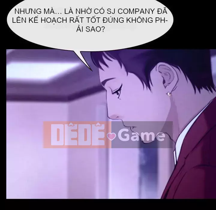 Nói yêu tôi thật to Chương 21-22