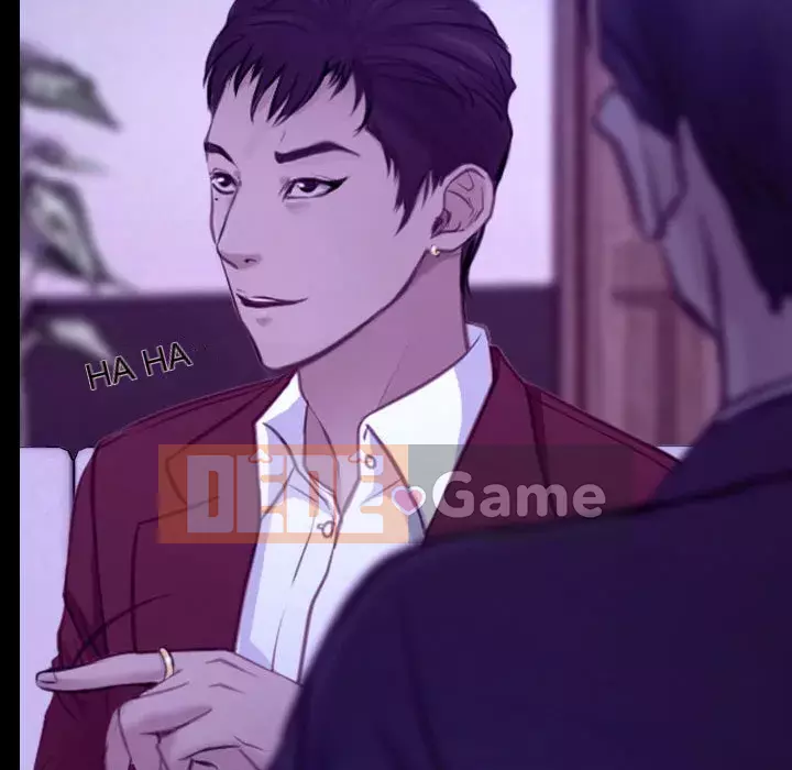 Nói yêu tôi thật to Chương 21-22