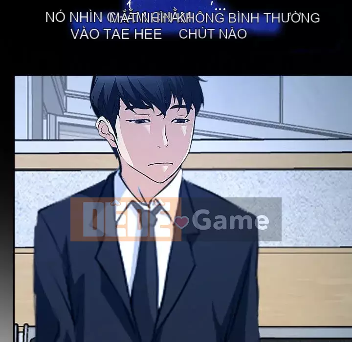 Nói yêu tôi thật to Chương 21-22