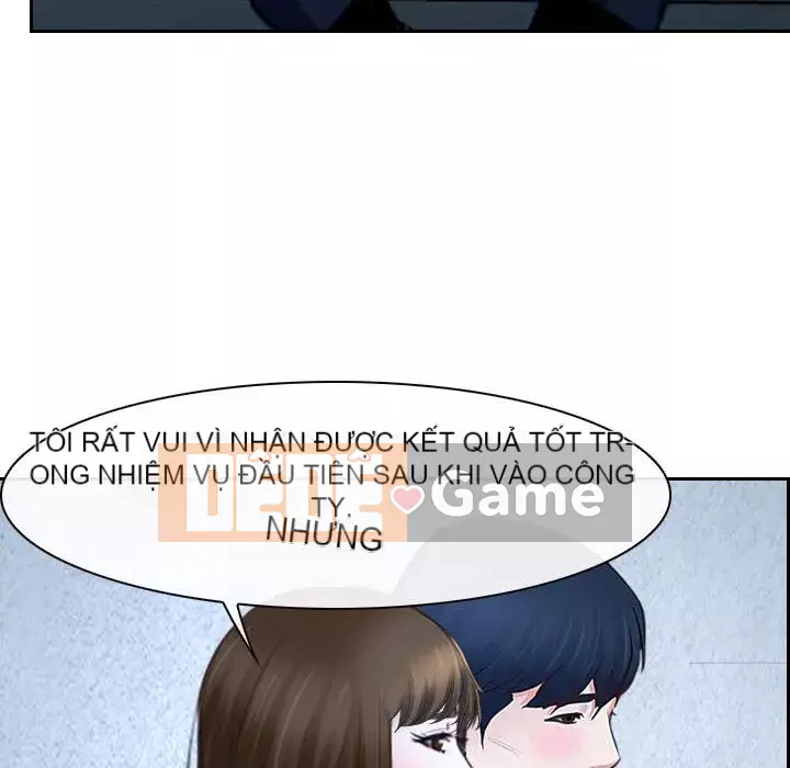 Nói yêu tôi thật to Chương 21-22