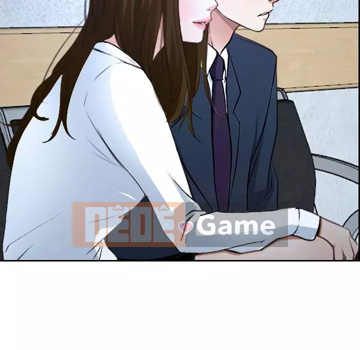 Nói yêu tôi thật to Chương 21-22