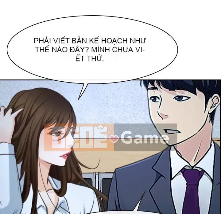 Nói yêu tôi thật to Chương 21-22