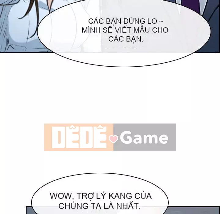 Nói yêu tôi thật to Chương 21-22