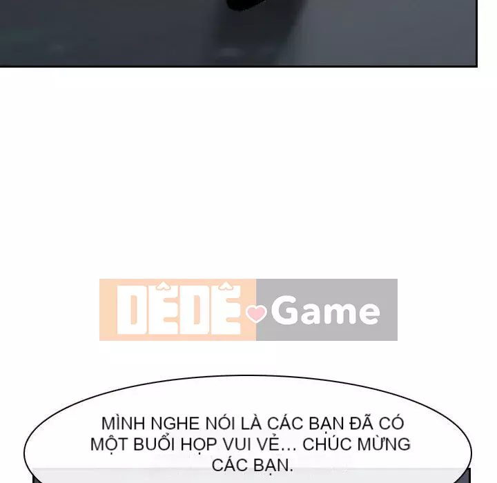 Nói yêu tôi thật to Chương 21-22