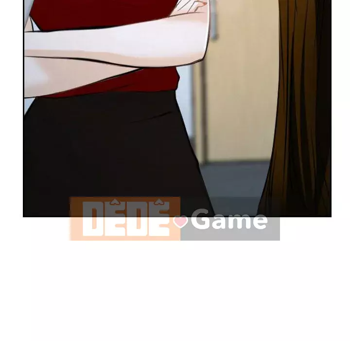 Nói yêu tôi thật to Chương 21-22