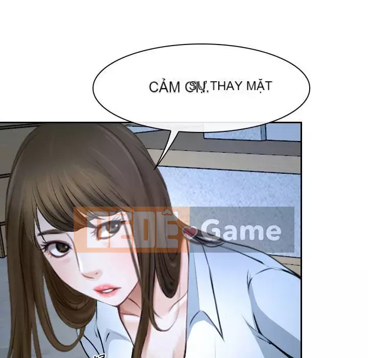 Nói yêu tôi thật to Chương 21-22