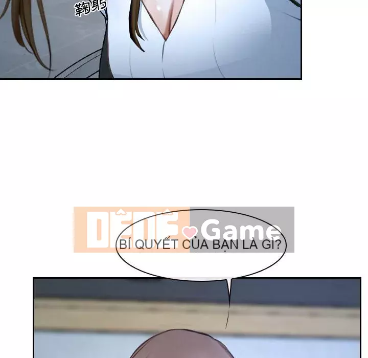 Nói yêu tôi thật to Chương 21-22