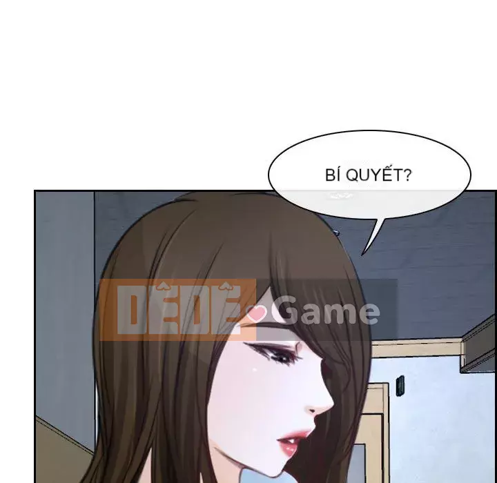 Nói yêu tôi thật to Chương 21-22