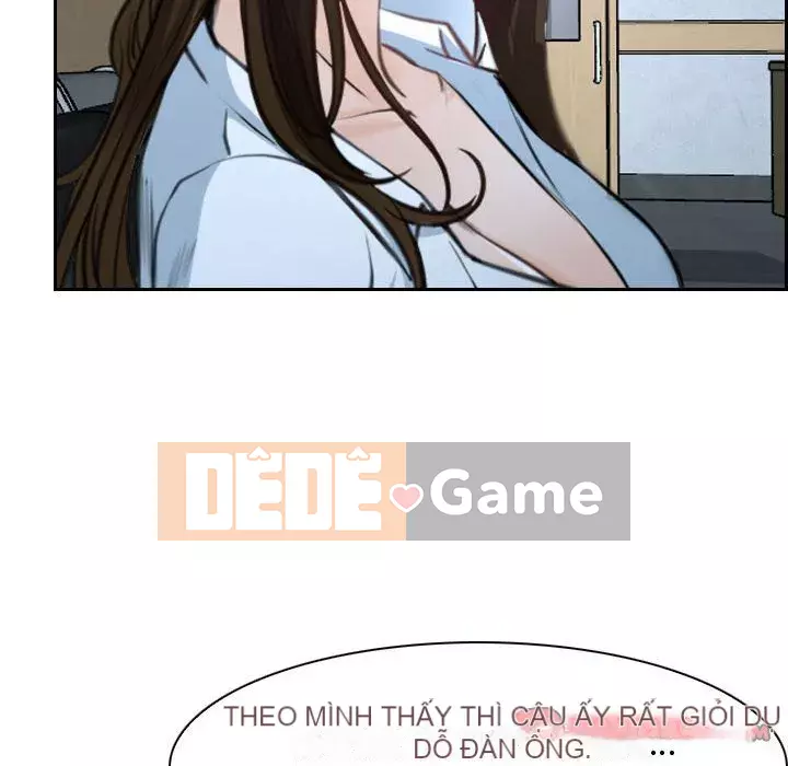 Nói yêu tôi thật to Chương 21-22