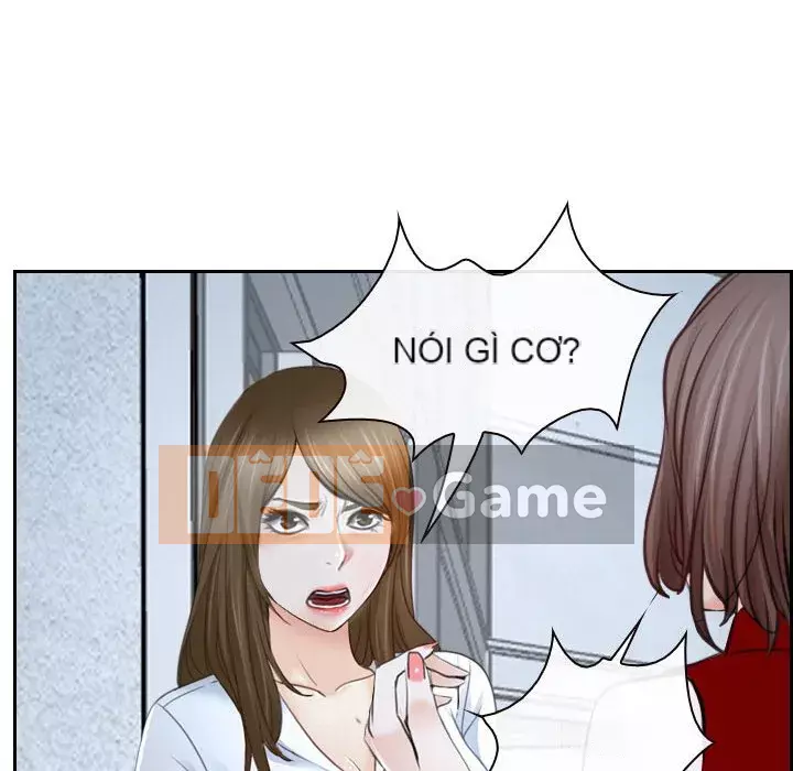 Nói yêu tôi thật to Chương 21-22