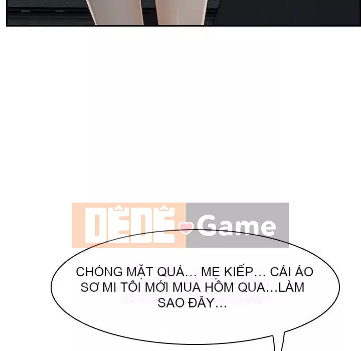 Nói yêu tôi thật to Chương 21-22