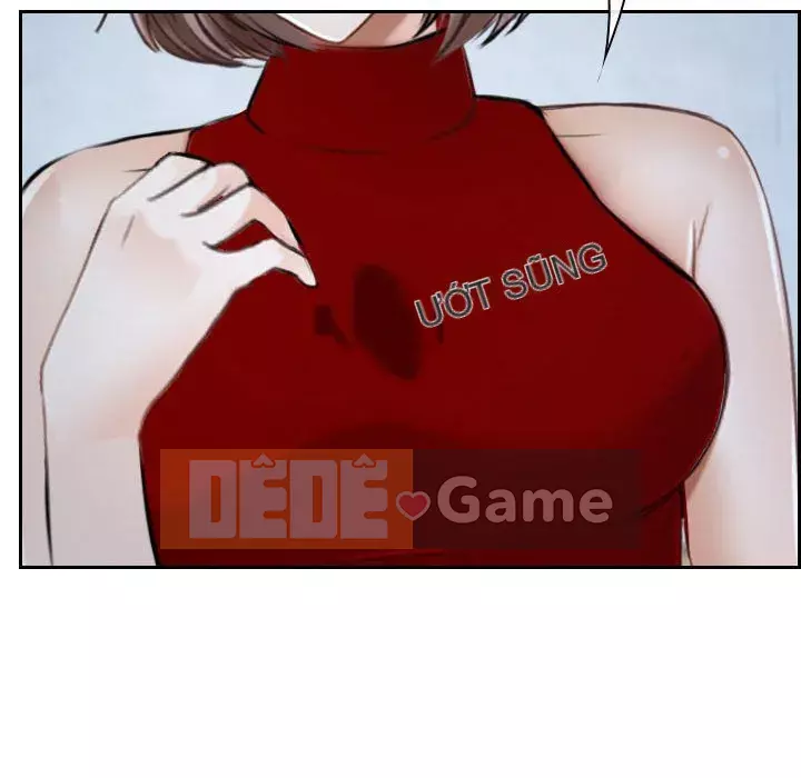 Nói yêu tôi thật to Chương 21-22