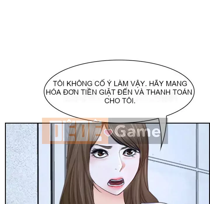 Nói yêu tôi thật to Chương 21-22