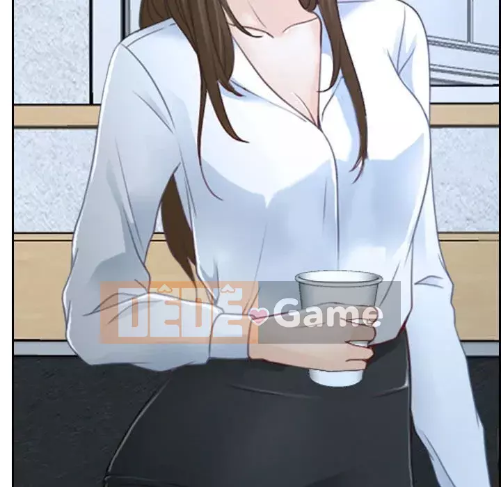 Nói yêu tôi thật to Chương 21-22