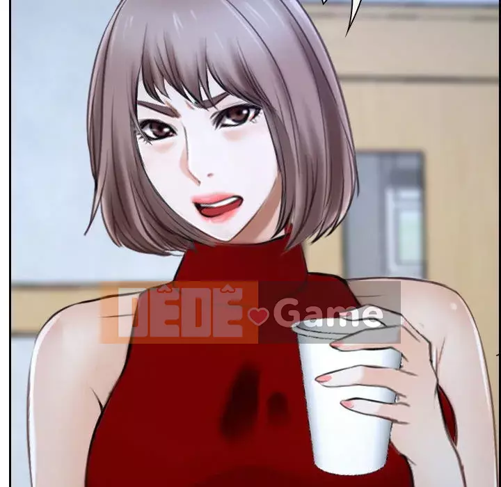 Nói yêu tôi thật to Chương 21-22