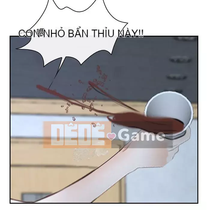 Nói yêu tôi thật to Chương 21-22