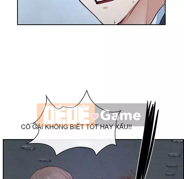 Nói yêu tôi thật to Chương 21-22