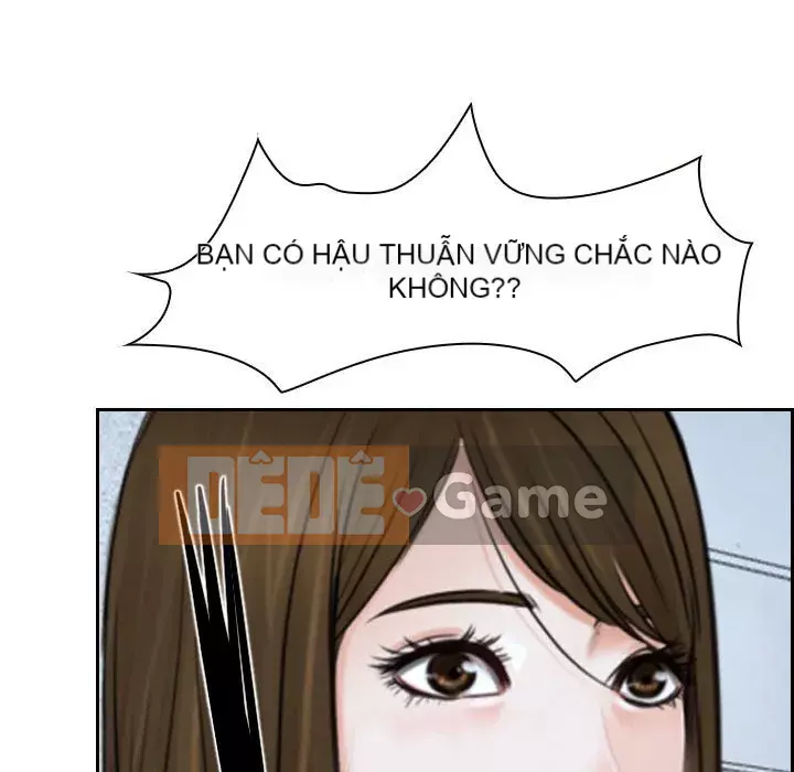 Nói yêu tôi thật to Chương 21-22