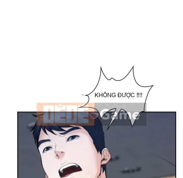 Nói yêu tôi thật to Chương 21-22