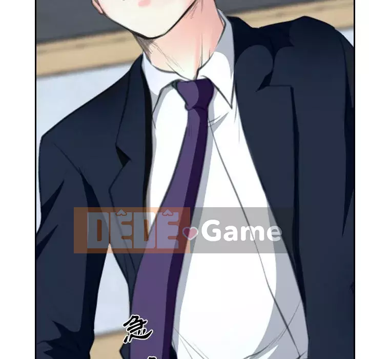 Nói yêu tôi thật to Chương 21-22