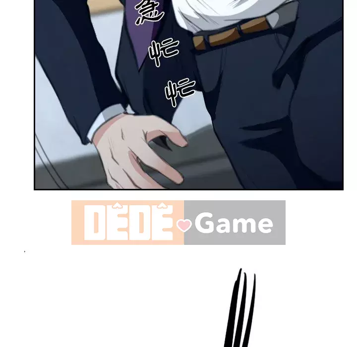 Nói yêu tôi thật to Chương 21-22