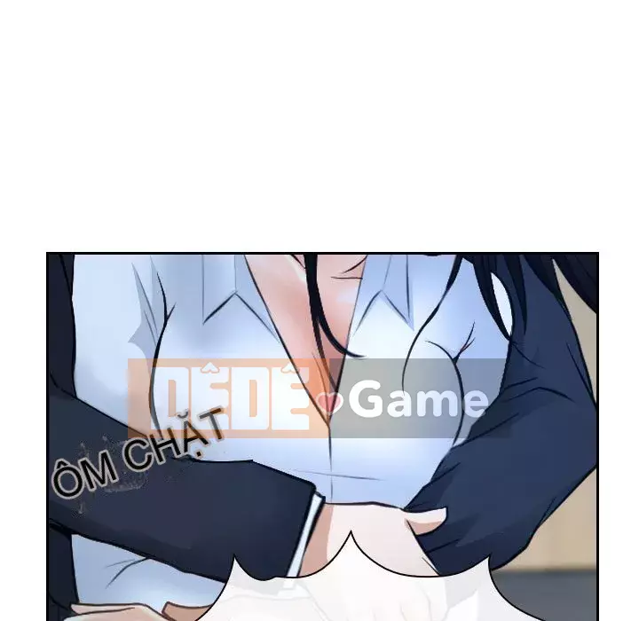 Nói yêu tôi thật to Chương 21-22