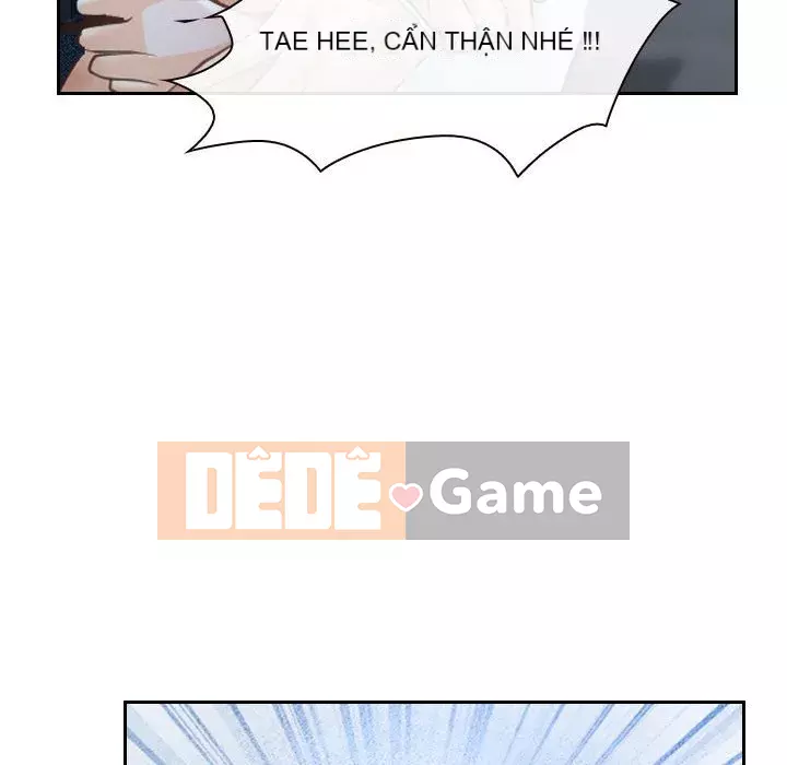 Nói yêu tôi thật to Chương 21-22