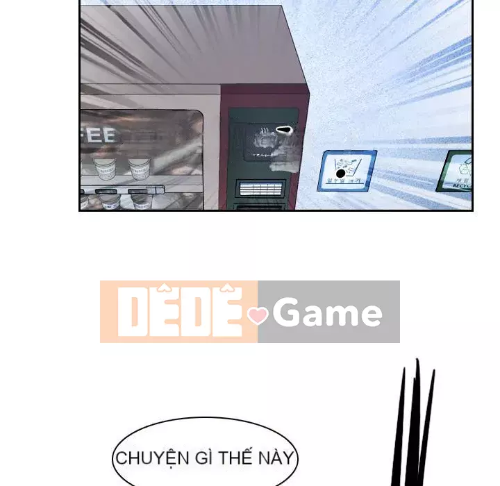 Nói yêu tôi thật to Chương 21-22