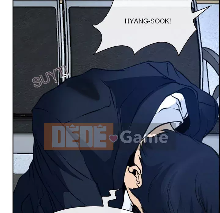 Nói yêu tôi thật to Chương 21-22