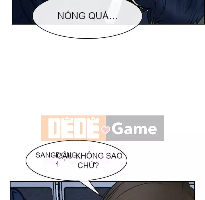 Nói yêu tôi thật to Chương 21-22