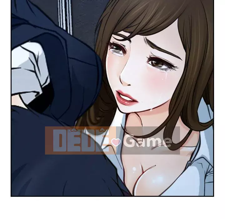 Nói yêu tôi thật to Chương 21-22