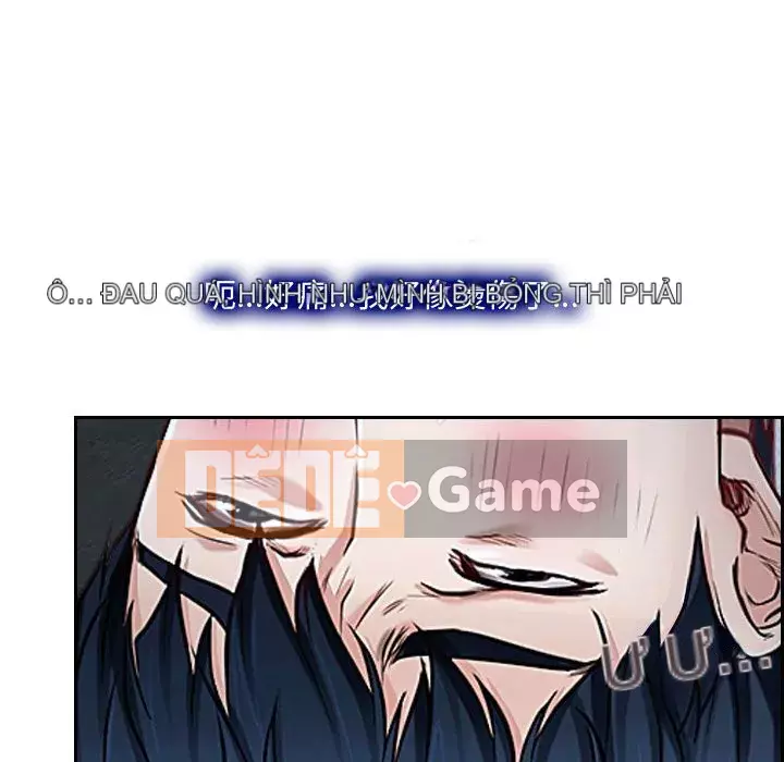 Nói yêu tôi thật to Chương 21-22