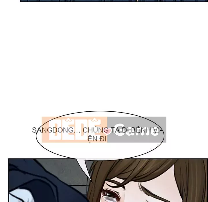 Nói yêu tôi thật to Chương 21-22