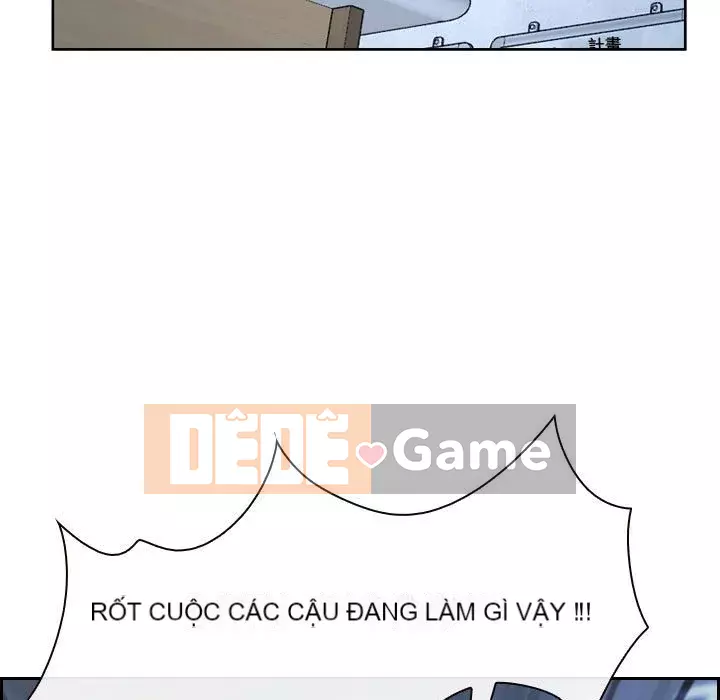 Nói yêu tôi thật to Chương 21-22