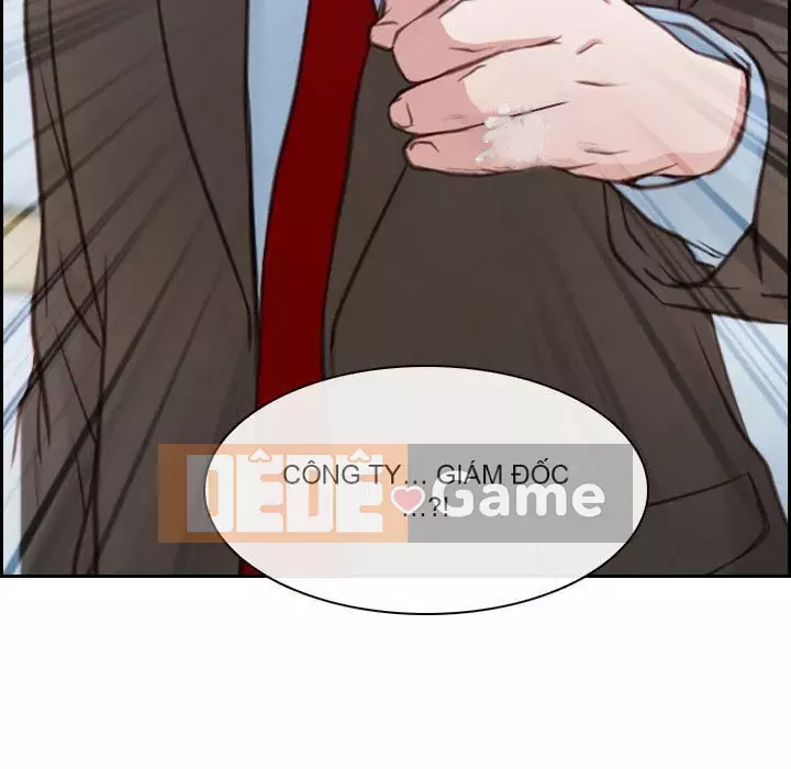 Nói yêu tôi thật to Chương 21-22