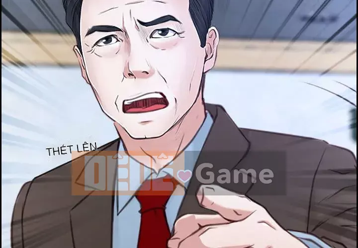 Nói yêu tôi thật to Chương 21-22