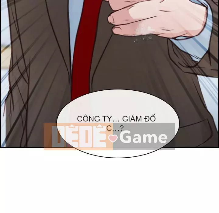 Nói yêu tôi thật to Chương 21-22