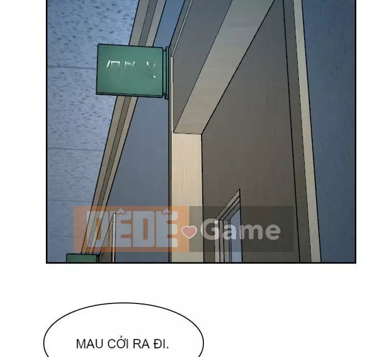 Nói yêu tôi thật to Chương 21-22